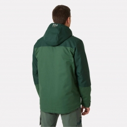 Blusão Hellytech Isolante - 1  Unidade - HELLY HANSEN (0605119) Blusão Hellytech Isolante - 1  Unidade - HELLY HANSEN (0605119)