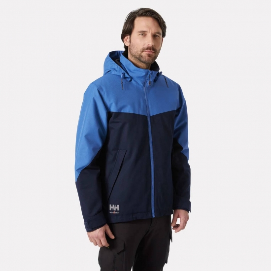 Blusão Hellytech Isolante - 1  Unidade - HELLY HANSEN (0605119)