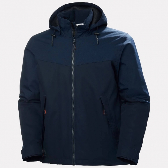 Blusão Hellytech Isolante - 1  Unidade - HELLY HANSEN (0605119)