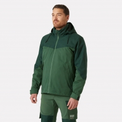 Blusão Hellytech Isolante - 1  Unidade - HELLY HANSEN (0605119) Blusão Hellytech Isolante - 1  Unidade - HELLY HANSEN (0605119)