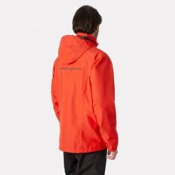 Blusão Hellytech Impermeável - 1  Unidade - HELLY HANSEN (0605120) Blusão Hellytech Impermeável - 1  Unidade - HELLY HANSEN (0605120)