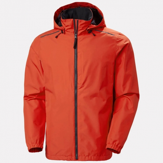 Blusão Hellytech Impermeável - 1  Unidade - HELLY HANSEN (0605120)