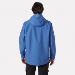 Blusão Hellytech Impermeável - 1  Unidade - HELLY HANSEN (0605121) Blusão Hellytech Impermeável - 1  Unidade - HELLY HANSEN (0605121)