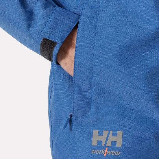 Blusão Hellytech Impermeável - 1  Unidade - HELLY HANSEN (0605121)