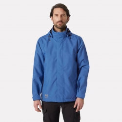 Blusão Hellytech Impermeável - 1  Unidade - HELLY HANSEN (0605121) Blusão Hellytech Impermeável - 1  Unidade - HELLY HANSEN (0605121)