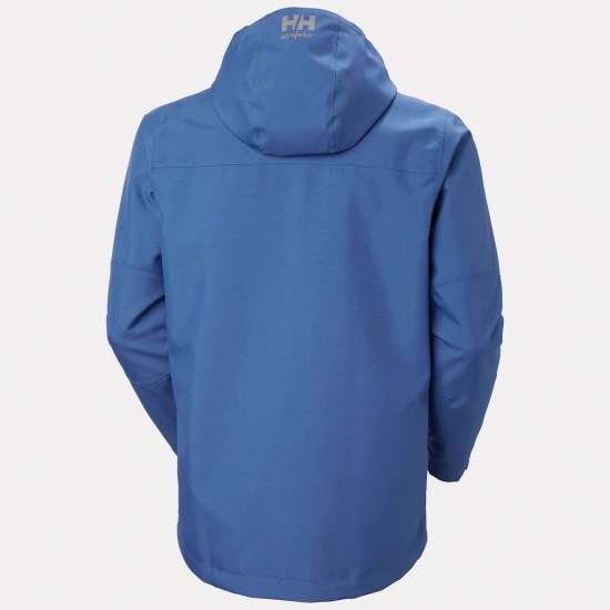 Blusão Hellytech Impermeável - 1  Unidade - HELLY HANSEN (0605121)