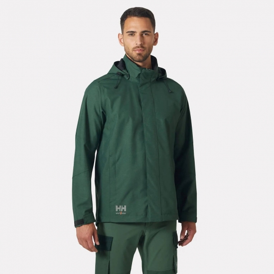 Blusão Hellytech Impermeável - 1  Unidade - HELLY HANSEN (0605121)