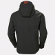 Blusão Softshell Forro Polar - 1  Unidade - HELLY HANSEN (0605122)