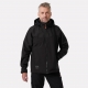 Blusão Softshell Com Capuz - 1  Unidade - HELLY HANSEN (0605123)