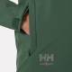 Blusão Softshell Com Capuz - 1  Unidade - HELLY HANSEN (0605123)