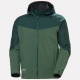 Blusão Softshell Com Capuz - 1  Unidade - HELLY HANSEN (0605123)