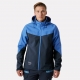 Blusão Softshell Com Capuz - 1  Unidade - HELLY HANSEN (0605123)