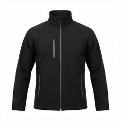 Blusão Softshell - FOR WEAR