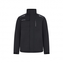 Blusão Acolchoado Stretch Impermeável - VELILLA