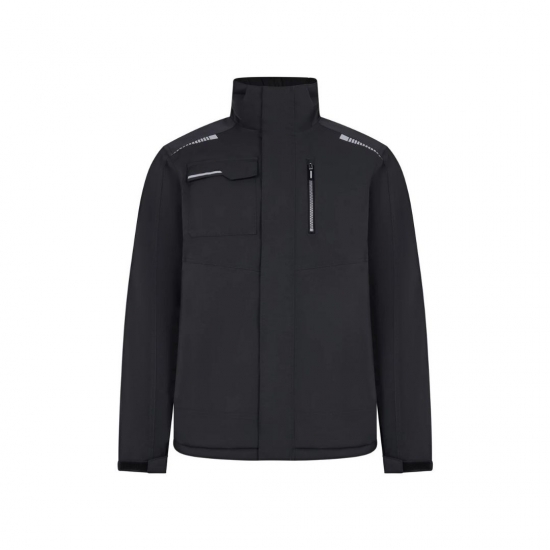 Blusão Acolchoado Stretch Impermeável - 1  Unidade - VELILLA (0605152)