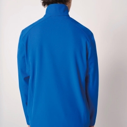 Casaco Softshell Poliéster/Algodão 280Gr - 1  Unidade