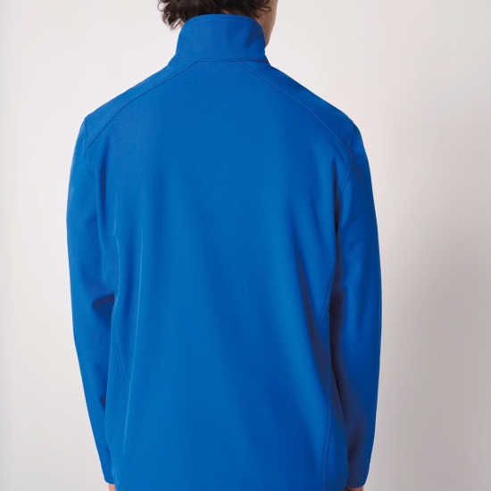 Casaco Softshell Poliéster/Algodão 280Gr - 1  Unidade