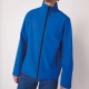 Casaco Softshell Poliéster/Algodão 280Gr - 1  Unidade