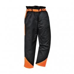 Calça Lenhador - 1  Unidade - PORTWEST (0606001) Calça Lenhador - 1  Unidade - PORTWEST (0606001)