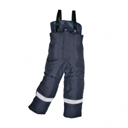 Calça Térmica 100 % Poliamida - 1  Unidade - PORTWEST (0606008) Calça Térmica 100 % Poliamida - 1  Unidade - PORTWEST (0606008)