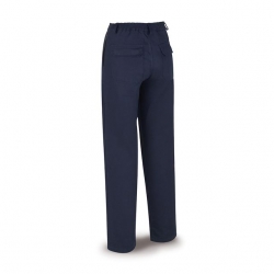 Calça Ignífuga E Antiestática - 1  Unidade - MARCA (0606013) Calça Ignífuga E Antiestática - 1  Unidade - MARCA (0606013)