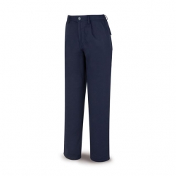 Calça Ignífuga E Antiestática - 1  Unidade - MARCA (0606013) Calça Ignífuga E Antiestática - 1  Unidade - MARCA (0606013)