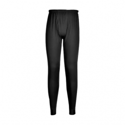 Leggings Térmico 100% Poliéster - 1  Unidade - PORTWEST (0606017) Leggings Térmico 100% Poliéster - 1  Unidade - PORTWEST (0606017)
