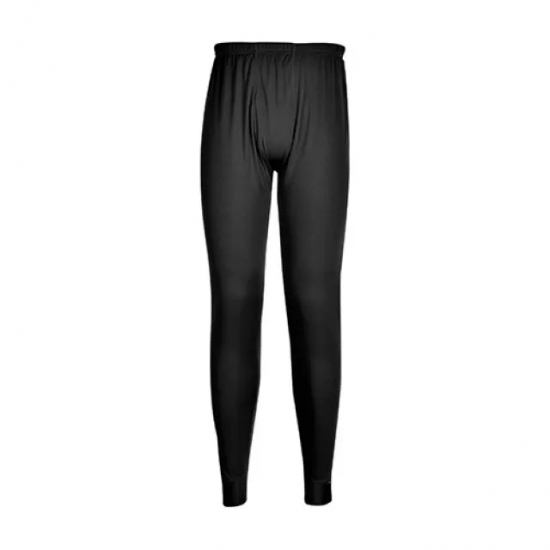 Leggings Térmico 100% Poliéster - PORTWEST