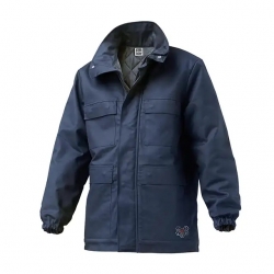 Parka Acolchoada Antiestática - 1  Unidade - SIGGI (0606049) Parka Acolchoada Antiestática - 1  Unidade - SIGGI (0606049)
