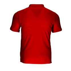 Polo Manga Curta 220g/m² - 1  Unidade - VALENTO (0607001) Polo Manga Curta 220g/m² - 1  Unidade - VALENTO (0607001)