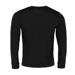 T-Shirt Manga Comprida 160g/m² - 1  Unidade - VALENTO (0607009)