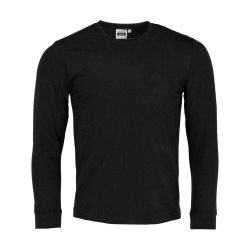 T-Shirt Manga Comprida 160g/m² - 1  Unidade - VALENTO (0607009)