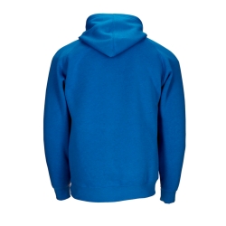 Sweat Com Bolsos E Capuz 320 g/m² - 1  Unidade - VALENTO (0607014)