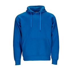 Sweat Com Bolsos E Capuz 320 g/m² - 1  Unidade - VALENTO (0607014)