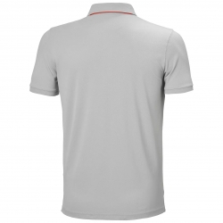 Polo Técnico Manga Curta 190g/m² - 1  Unidade - HELLY HANSEN (0607118) Polo Técnico Manga Curta 190g/m² - 1  Unidade - HELLY HANSEN (0607118)