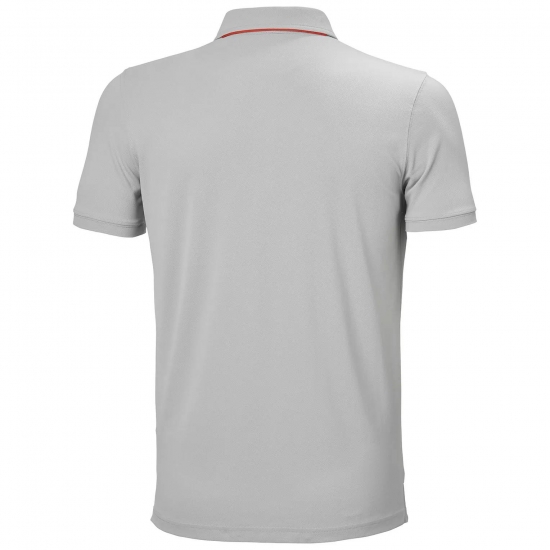 Polo Tecnico Manga Curta 190gr - 1  Unidade - HELLY HANSEN (0607118)