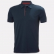 Polo Tecnico Manga Curta 190gr - 1  Unidade - HELLY HANSEN (0607118)