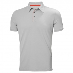 Polo Técnico Manga Curta 190g/m² - 1  Unidade - HELLY HANSEN (0607118) Polo Técnico Manga Curta 190g/m² - 1  Unidade - HELLY HANSEN (0607118)