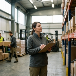 Casaco Polar 300Gr - FOR WEAR