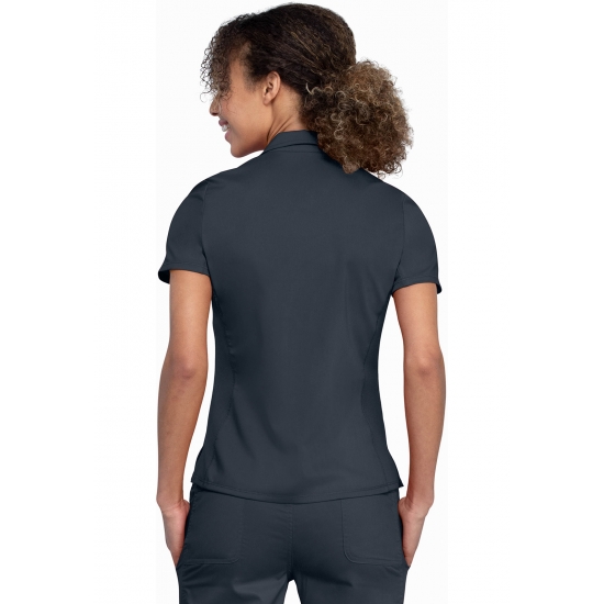 Polo Senhora Respirável e Stretch - CHEROKEE Polo Senhora Respirável e Stretch - CHEROKEE