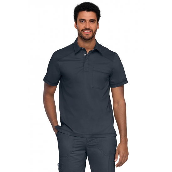 Polo Respirável e Stretch - 1  Unidade - CHEROKEE (0607142)