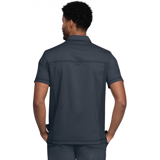 Polo Respirável e Stretch - 1  Unidade - CHEROKEE (0607142)