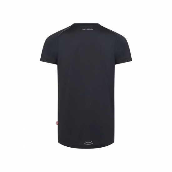 T-Shirt Técnica Com Bolso No Peito  - 1  Unidade - VELILLA (0607163)