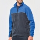 Casaco Polar Bicolor 100% Poliéster 280Gr - 1  Unidade