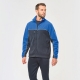 Casaco Polar Bicolor 100% Poliéster 280Gr - 1  Unidade
