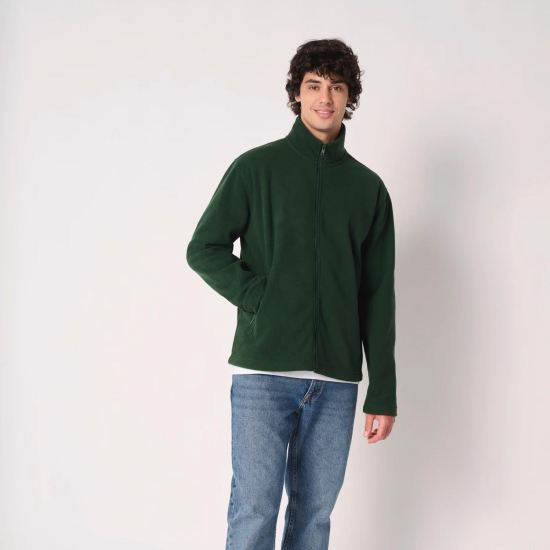 Casaco Polar 100% Poliéster 280Gr - 1  Unidade