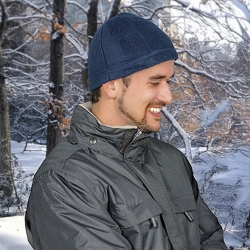 Gorro 100% Poliéster - 1  Unidade - VALENTO (0608010) Gorro 100% Poliéster - 1  Unidade - VALENTO (0608010)