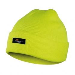 Gorro Alta Visibilidade - 1  Unidade - VIZWELL (0608021) Gorro Alta Visibilidade - 1  Unidade - VIZWELL (0608021)