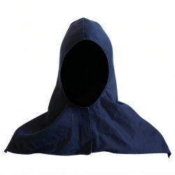 Capuz Retardador De Chama 100% Algodão 270g/m² - 1  Unidade - FOR WEAR (0608022) Capuz Retardador De Chama 100% Algodão 270g/m² - 1  Unidade - FOR WEAR (0608022)
