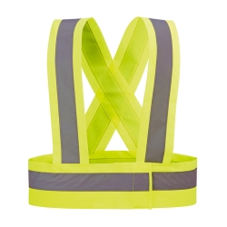 Suspensórios Alta Visibilidade - 1  Unidade - JUBA (0608038) Suspensórios Alta Visibilidade - 1  Unidade - JUBA (0608038)